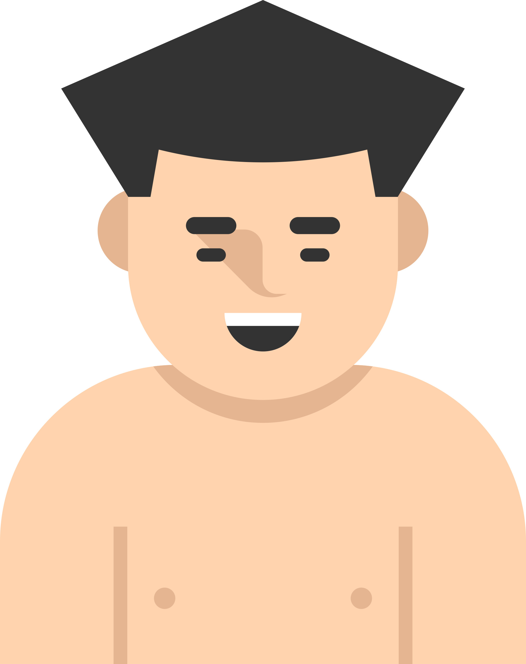 Akebono Taro Engraving Svg Design Free Vectors
